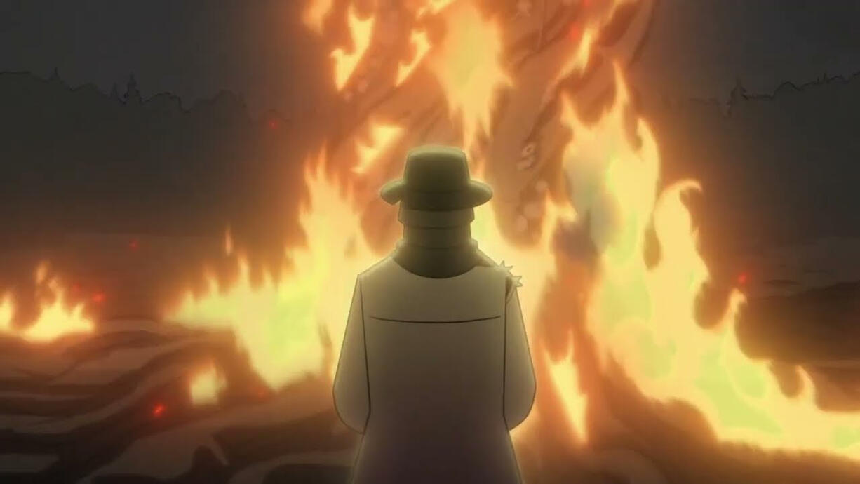 DarkWood (Backgrounds)