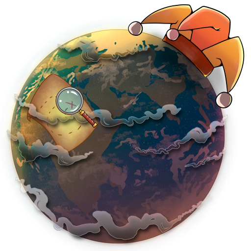 Myths &amp; Mischief